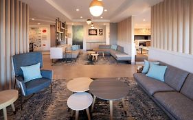 Towneplace Suites By Marriott Ellensburg